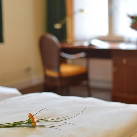 Hotel Villa Ponte Wisera Eschwege Buitenkant foto